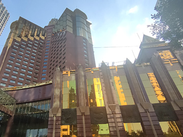 沈陽幕墻常見的幕墻分類有哪些？