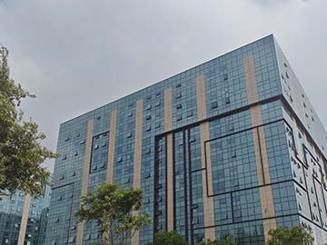 沈陽玻璃幕墻施工工藝的基本概念、特點和發(fā)展趨勢