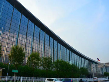 沈陽幕墻的施工安裝準(zhǔn)備