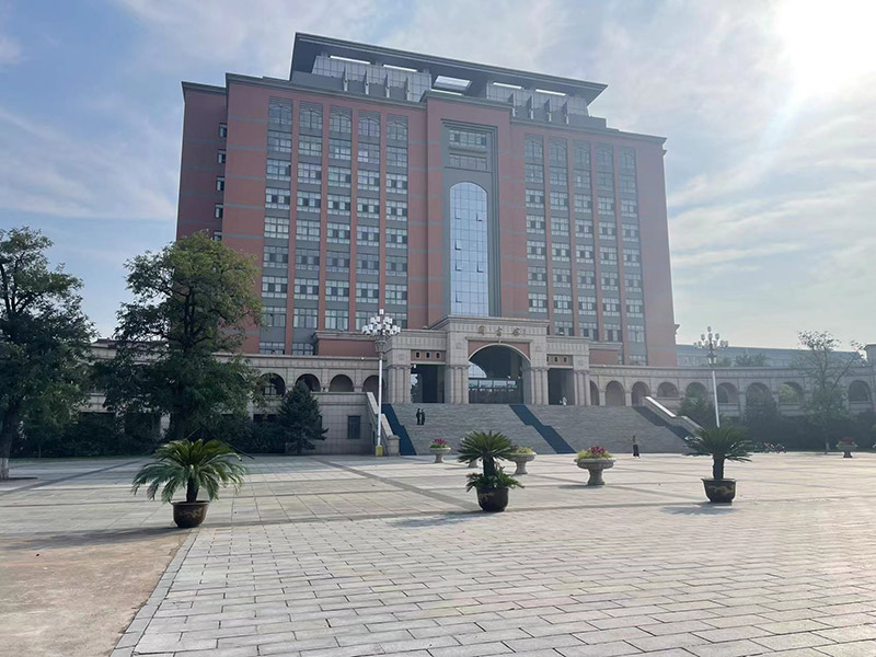 幕墻維修時有哪些注意事項？沈陽玻璃幕墻公司將為您介紹